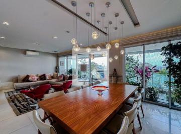 Apartamento · 228m² · 4 Quartos · 4 Vagas · Apartamento à Venda - Mooca, 4 Quartos,  228 m² - São Paulo