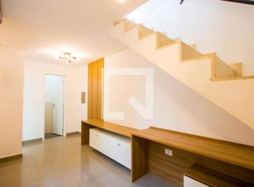 Casa · 72m² · 1 Quarto · 1 Vaga · Casa à Venda - Campestre, 1 Quarto, 72 m² - Santo André