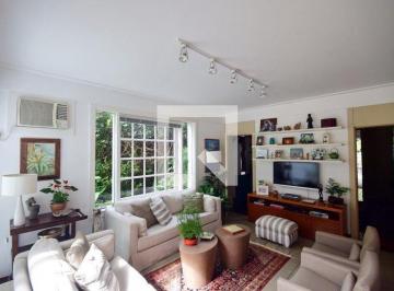 Casa · 650m² · 4 Quartos · 4 Vagas · Casa à Venda - Barra da Tijuca, 4 Quartos, 650 m² - Rio de Janeiro
