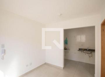 Apartamento · 42m² · 1 Quarto · Apartamento para Aluguel - Vila Ede, 1 Quarto, 42 m² - São Paulo