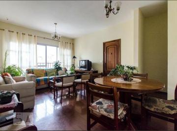 Apartamento · 110m² · 3 Quartos · 1 Vaga · Apartamento para Aluguel - Vila Pompéia, 3 Quartos, 110 m² - São Paulo