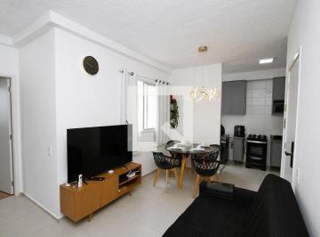 Apartamento · 47m² · 2 Quartos · 1 Vaga · Apartamento para Aluguel - Palmeiras, 2 Quartos,  47 m² - Belo Horizonte