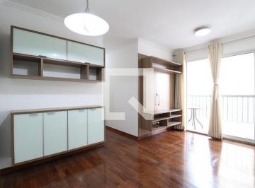 Apartamento · 51m² · 2 Quartos · 1 Vaga · Apartamento para Aluguel - Lapa, 2 Quartos,  51 m² - São Paulo