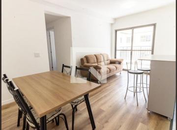 Apartamento · 64m² · 2 Quartos · 1 Vaga · Apartamento para Aluguel - Belém, 2 Quartos, 64 m² - São Paulo