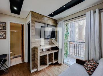 Apartamento · 32m² · 1 Quarto · Apartamento para Aluguel - Mooca, 1 Quarto,  32 m² - São Paulo
