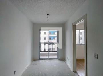 Apartamento · 37m² · 2 Quartos · Apartamento à Venda - Mooca, 2 Quartos, 37 m² - São Paulo