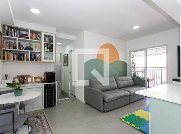 Apartamento · 67m² · 2 Quartos · 1 Vaga · Apartamento à Venda - Tatuapé, 2 Quartos, 67 m² - São Paulo