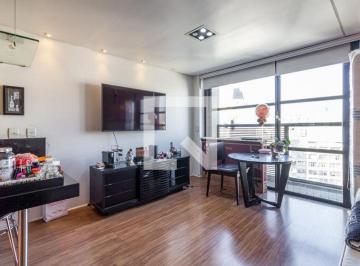 Apartamento · 50m² · 1 Quarto · Apartamento à Venda - Vila Olímpia, 1 Quarto, 50 m² - São Paulo