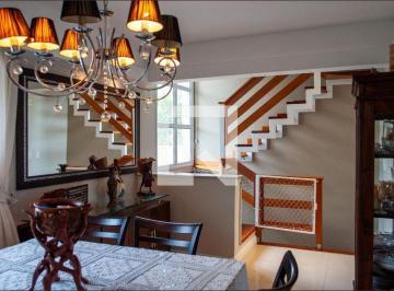 Casa · 240m² · 3 Quartos · 2 Vagas · Casa à Venda - Teresópolis, 3 Quartos,  240 m² - Porto Alegre