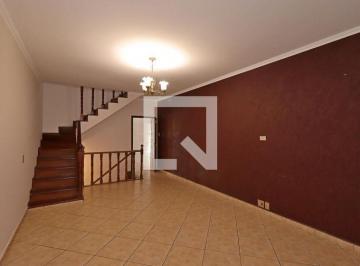 Casa · 221m² · 3 Quartos · 2 Vagas · Casa à Venda - Jardim Bela Vista, 3 Quartos,  221 m² - Santo André