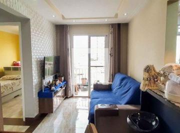 Apartamento · 63m² · 3 Quartos · 2 Vagas · Apartamento à Venda - São Pedro, 3 Quartos, 63 m² - Osasco