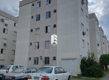 Apartamento · 49m² · 2 Quartos · 1 Vaga · Apartamento à venda - em Passo D'Areia
