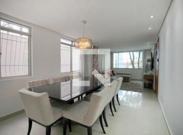 Apartamento · 120m² · 4 Quartos · 2 Vagas · Apartamento à Venda - Prado, 4 Quartos,  120 m² - Belo Horizonte
