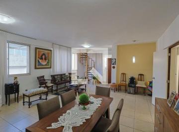 Apartamento · 260m² · 3 Quartos · 2 Vagas · Apartamento à Venda - Luxemburgo, 3 Quartos,  260 m² - Belo Horizonte