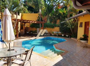 Casa · 389m² · 4 Quartos · 4 Vagas · Casa à venda em Campinas, Nova Campinas, com 4 quartos, com 389.45 m²
