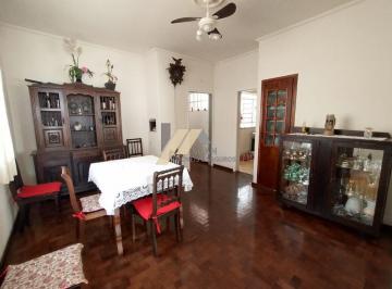 Casa · 187m² · 3 Quartos · 2 Vagas · Casa à venda em Campinas, Jardim Proença, com 3 quartos, com 187 m²