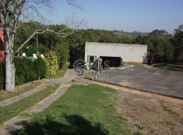 Terreno · 1280m² · Terreno no condomínio Porto de Ibiúna com 1260 m² edificado e pronto para usar.