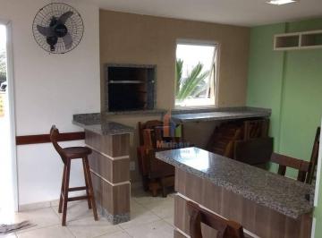 279ba32bbb109f624fb36f5e223f032521a4b990 · Apartamento com 2 dormitórios à venda, 57 m² por R$ 339.000 - Parque Gabriel - Hortolândia/SP