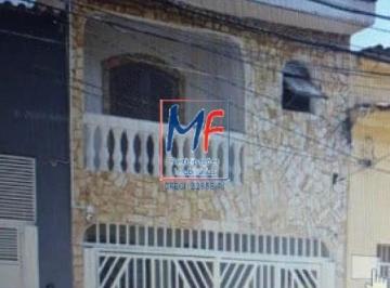 Casa · 60m² · 3 Quartos · Excelente Casa localizada no Belenzinho, com 60 m² de área útil, 3 dormitórios sendo ele 1 suíte,  l