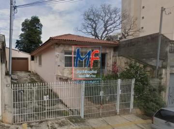 Comercial · 291m² · Excelente terreno e galpão na vila Santo Estéfano, com 291m² de área útil, um terreno reto que reúne