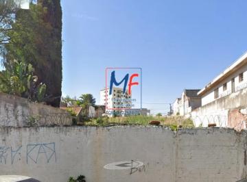 Terreno · 1317m² · Excelente terreno para venda com 2 lotes na Barra Funda, 1.317m²  área . Zoneamento: ZEU. Aceita 40%