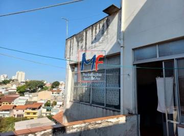 Casa · 211m² · 7 Quartos · Casa localizada no Cambuci, com 211 m² de área útil, com 7 dormitórios, 2 banheiros, subsolo e dois 