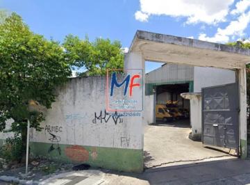 Comercial · 1729m² · Excelente Terreno para venda na Penha, 1.729 m² a.t, 40 metros de frente, Zoneamento: ZEIS-3. Muto