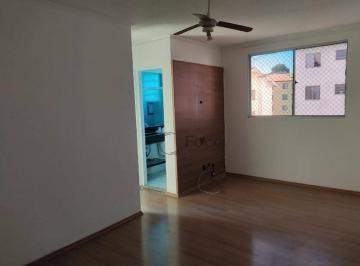 Apartamento · 48m² · 2 Quartos · 1 Vaga · Apartamento para venda em Residencial Parque Cumbica de 48.00m² com 2 Quartos e 1 Garagem