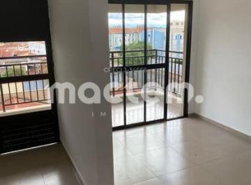 Apartamento · 55m² · 2 Quartos · 1 Vaga · Apartamento para venda em Dom Bernardo José Mielle de 55.00m² com 2 Quartos e 1 Garagem