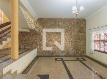 Casa · 380m² · 4 Quartos · 4 Vagas · Casa para Aluguel - Jardim Chapadão, 4 Quartos, 380 m2 - Campinas