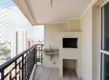 Apartamento · 121m² · 3 Quartos · 1 Vaga · Apartamento para Aluguel - Vila Formosa, 3 Quartos,  121 m2 - São Paulo