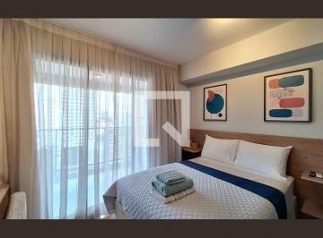 Apartamento · 28m² · 1 Quarto · Apartamento para Aluguel - Vila Pompéia, 1 Quarto,  28 m2 - São Paulo