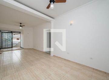 Casa · 210m² · 3 Quartos · 3 Vagas · Casa para Aluguel - Jabaquara, 3 Quartos, 210 m2 - São Paulo