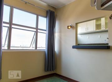 Apartamento · 136m² · 1 Quarto · 1 Vaga · Apartamento para Aluguel - Vila Clementino, 1 Quarto,  136 m2 - São Paulo