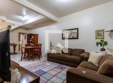 Casa · 120m² · 4 Quartos · 2 Vagas · Casa para Aluguel - Brooklin, 4 Quartos, 120 m2 - São Paulo