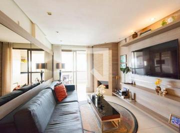 Apartamento · 160m² · 4 Quartos · 2 Vagas · Apartamento para Aluguel - Marechal Rondon, 4 Quartos, 160 m2 - Canoas