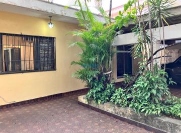 Comercial · 275m² · 3 Quartos · 3 Vagas · Ponto Comercial próximo ao Shopping Morumbi