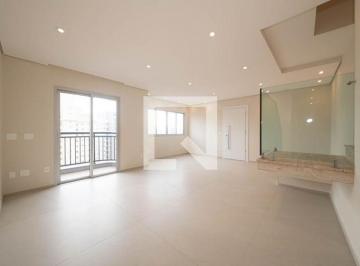 Apartamento · 264m² · 3 Quartos · 3 Vagas · Apartamento à Venda - Brooklin, 3 Quartos, 264 m² - São Paulo