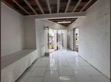 Casa · 24m² · 1 Quarto · 1 Vaga · Casa para Aluguel - São Miguel, 1 Quarto,  24 m² - São Leopoldo