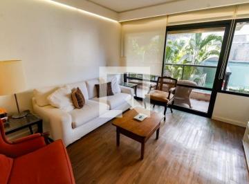 Apartamento · 105m² · 3 Quartos · 2 Vagas · Apartamento para Aluguel - Morumbi, 3 Quartos, 105 m² - São Paulo