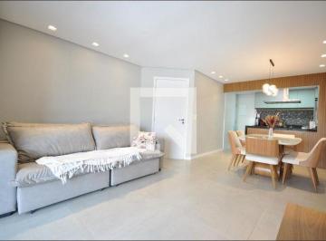 Apartamento · 82m² · 3 Quartos · 2 Vagas · Apartamento para Aluguel - Vila Guilherme, 3 Quartos, 82 m² - São Paulo