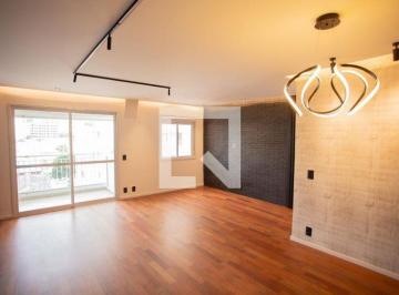 Apartamento · 81m² · 2 Quartos · 2 Vagas · Apartamento para Aluguel - Água Branca, 2 Quartos, 81 m² - São Paulo