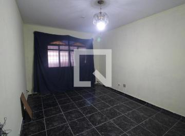 Casa · 165m² · 4 Quartos · 2 Vagas · Casa para Aluguel - Jardim Maria Rita, 4 Quartos,  165 m² - São Paulo