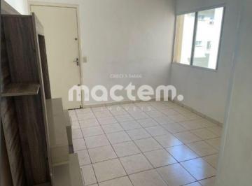 Apartamento · 48m² · 2 Quartos · 1 Vaga · Apartamento para venda em Quintino Facci Ii de 48.00m² com 2 Quartos e 1 Garagem