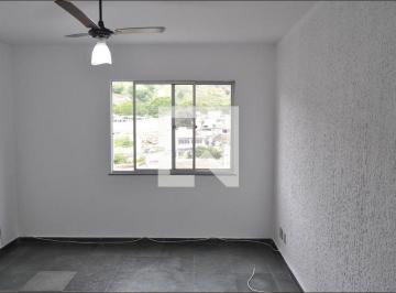 Apartamento · 50m² · 2 Quartos · 1 Vaga · Apartamento à Venda - Engenho de Dentro, 2 Quartos,  50 m² - Rio de Janeiro