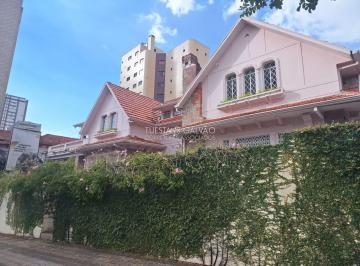 Casa · 400m² · 4 Quartos · 4 Vagas · Casa para alugar em Centro de 400.00m² com 4 Quartos, 2 Suites e 4 Garagens