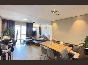 Apartamento · 77m² · 2 Quartos · 2 Vagas · Apartamento à Venda - Campestre, 2 Quartos, 77 m² - Santo André