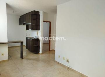 Apartamento · 44m² · 2 Quartos · 1 Vaga · Apartamento para venda em Residencial Greenville de 44.00m² com 2 Quartos e 1 Garagem