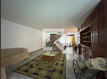 Casa · 300m² · 3 Quartos · 2 Vagas · Casa à Venda - Tijuca, 3 Quartos,  300 m² - Rio de Janeiro