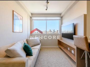 Apartamento · 56m² · 2 Quartos · 1 Vaga · Apartamento em Avenida Ceará - São João - Porto Alegre/RS